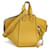 Borsa Loewe Hammock 2 in 1 Giallo