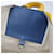 Borsa Loewe Hammock 2 in 1 Giallo - vista 4