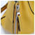 Borsa Loewe Hammock 2 in 1 Giallo - vista 5