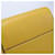 Borsa Loewe Hammock 2 in 1 Giallo - vista 6