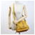 Borsa Loewe Hammock 2 in 1 Giallo - vista 9
