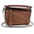 Borsa LOEWE marrone 2WAY Puzzle