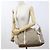 Beige Canvas Tote Bag von Prada - Ansicht 11