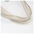 Beige Canvas Tote Bag von Prada - Ansicht 8