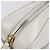 Borsa a tracolla Saint Laurent Bianco - vista 5