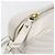 Borsa a tracolla Saint Laurent Bianco - vista 6