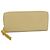 Cartera Larga Amarilla Loewe Amarillo