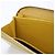 Cartera Larga Amarilla Loewe Amarillo - vista 7