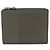Loewe Khaki Bi-fold Wallet