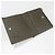 Loewe Khaki Bi-fold Wallet - view 3