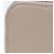 Cartera larga de piel de ternera beige Prada - vista 8