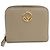 Fendi Bi-Fold Geldbörse in Beige