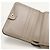 Fendi Bi-Fold Geldbörse in Beige - Ansicht 8