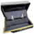 Orecchini Graff Kiss in diamante Argento