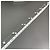 Collana Graff Wild Flower in diamante Argento - vista 6