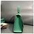 Borsa a tracolla Moynat Moynane BB Pelle Litchi Verde Smeraldo - vista 2