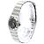 Reloj de Dama Omega Constellation de Acero Cuarzo - vista 2