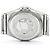 Reloj de Dama Omega Constellation de Acero Cuarzo - vista 7