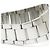 Orologio automatico Omega Geneve Dynamic Cal 565 - vista 7