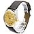 Relógio de pulso automático masculino Rolex Datejust 16013 - vista 2