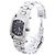 Bulgari Bvlgari Assioma Edelstahl Quarz Unisex Uhr AA39S - Ansicht 2