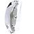 Bulgari Bvlgari Assioma Edelstahl Quarz Unisex Uhr AA39S - Ansicht 4