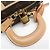 Borsa Louis Vuitton Monogram Valisette BB M44804 Marrone - Ansicht 10