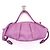 Borsa a mano Loewe Paseo piccola in rosa
