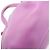Borsa a mano Loewe Paseo piccola in rosa - vista 4