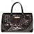 Borsa Louis Vuitton Monogram Vernis Wilshire PM Bordò