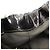 Borsa Louis Vuitton Monogram Vernis Wilshire PM Bordò - vista 16