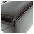 Borsa Louis Vuitton Monogram Vernis Wilshire PM Bordò - vista 4