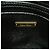 Borsa BIKER RN1032 di Miu Miu Blu - vista 12