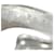 Hermès Hermes Vintage Mexico Ring Silvery Golden  - view 6
