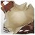 Borsa in pelle Loewe Hammock Small per donne Marrone - vista 3