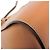 Borsa in pelle Loewe Hammock Small per donne Marrone - vista 4