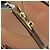 Borsa in pelle Loewe Hammock Small per donne Marrone - vista 8