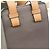 Borsa a mano Loewe Hammock Small per donne Marrone Viola scuro Cammello - vista 10