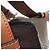 Borsa a mano Loewe Hammock Small per donne Marrone Viola scuro Cammello - vista 8