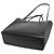 Balenciaga Einkaufstasche S 597860 Schwarz - Ansicht 2
