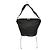 Borsa a spalla Bottega Veneta 658754 Nero