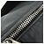 Borsa a spalla Bottega Veneta 658754 Nero - vista 12