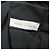 Borsa a spalla Bottega Veneta 658754 Nero - vista 15