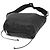 Borsa a spalla Bottega Veneta 658754 Nero - vista 3