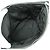 Borsa a spalla Bottega Veneta 658754 Nero - vista 4