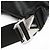 Borsa a spalla Bottega Veneta 658754 Nero - vista 7