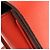 Borsa a spalla in pelle da donna D-ring di Burberry Rosso - vista 10