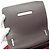 Borsa a spalla in pelle da donna D-ring di Burberry Rosso - vista 16