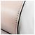Borsa a mano in pelle Hammock Small di Loewe Rosa Beige - vista 17