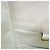 Borsa a mano in pelle Hammock Small di Loewe Rosa Beige - vista 18